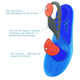 Illustration for article titled HLYOON GEL Sports Insolesem/em